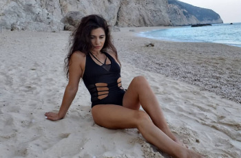 Çankırı Bayan Escort Sıla