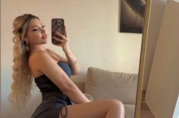Kula Masaj Escort Alev